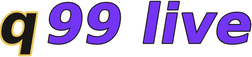 q99 live logo